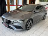Mercedes-Benz CLA 250 Shooting Brake |AMG|LED|PANO|HUD|R-CAM| - scheckheftgepflegte Mercedes CLA 250 Shooting Brake