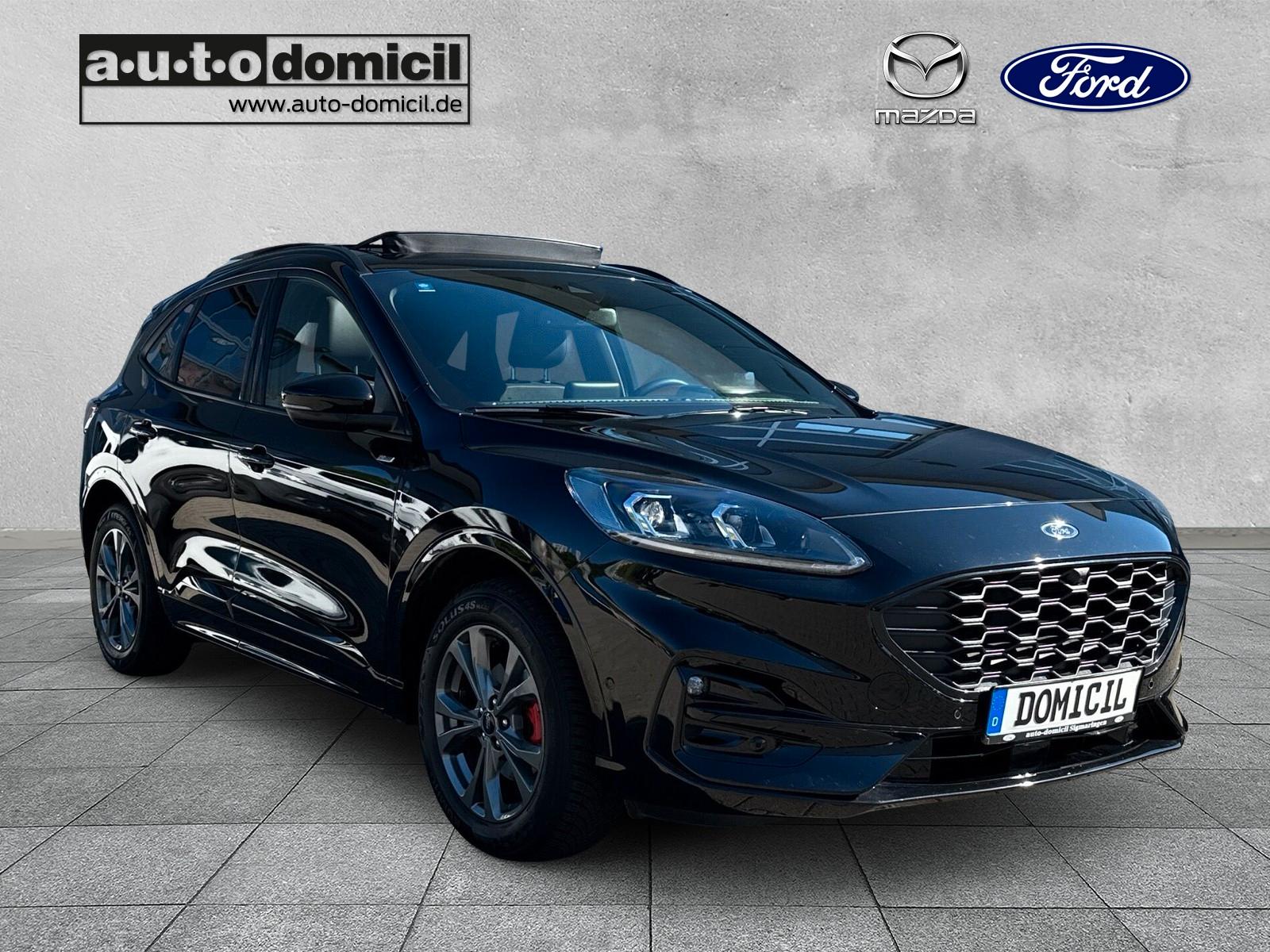 Ford Kuga Plug-In Hybrid ST-Line X 225PS Panorama