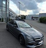Mercedes-Benz CLS 350 d 4MATIC AMG | AIRMATIC | 360° | VOLL