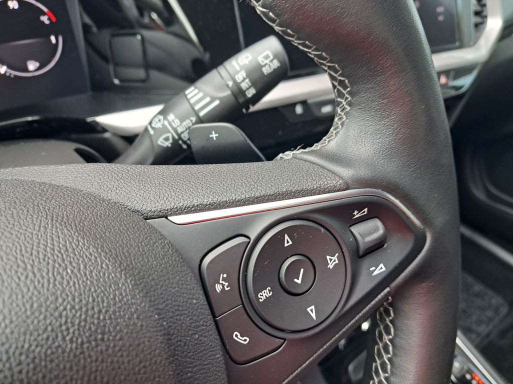 OPEL Grandland (X) Facelift Rückfahrkamera Anhängerk. - Bild 18