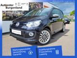 Volkswagen up! 1.0 MPI "black up!" Glasdach Navi - Volkswagen up!: Black