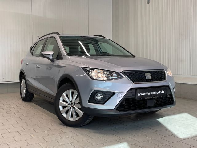 Arona Style 1.0 TSI NAVI KLIMA DAB+ APP-CONNECT