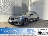 BMW 530d xDr Lim Luxury Line LED HUD ParkAs+ DriveAs - BMW 530: 530d X Drive