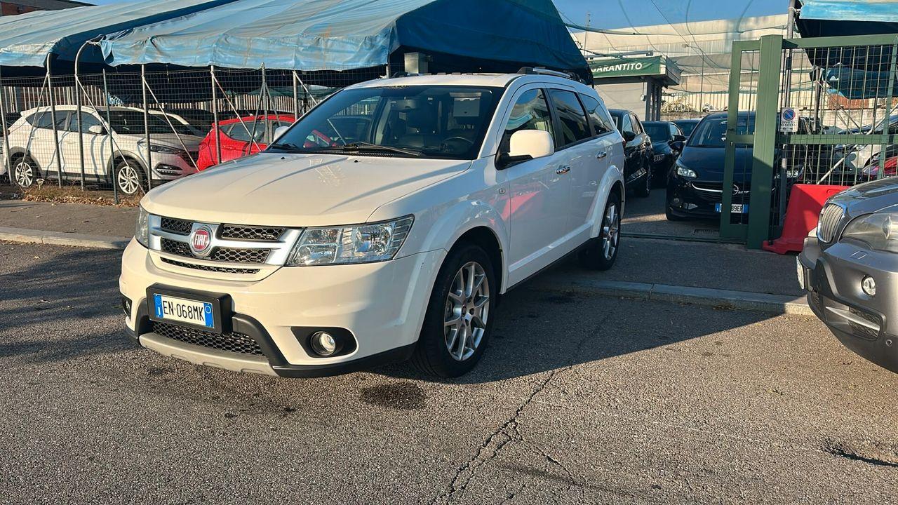 Fiat Freemont