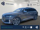 Audi SQ7 4.0TFSI QU. HEADUP+PANO+STNDHZ+B&O+RAUTE+++