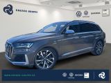 Audi SQ7 4.0TFSI QU. HEADUP+PANO+STNDHZ+B&O+RAUTE+++