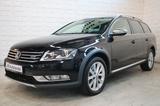 Volkswagen Passat Alltrack Variant Basis BMT 4Motion Xenon - gebrauchte VW Passat Alltrack aus dem Jahr 2013
