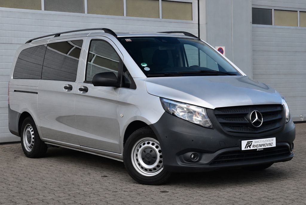 Image of Mercedes-Benz Vito