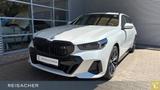 BMW i5 xDrive40 Touring Laden DC Ladekabel DAB   - weiße BMW i5