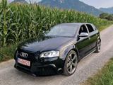 Audi RS3 8P *exclusive*Motor NEU*2.Hand - Audi RS3 8p Gebrauchtwagen