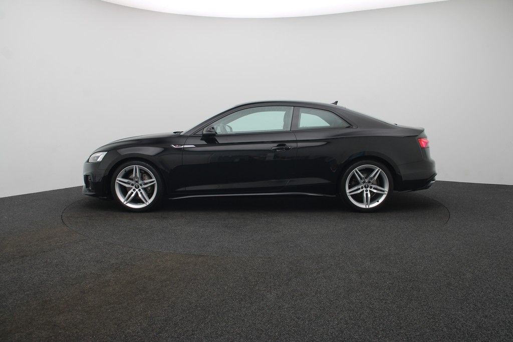 Audi A5 — fotografia 2