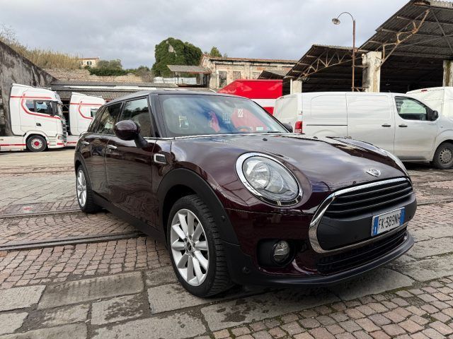 MINI Clubman 1.5 One D head up display tetto apr