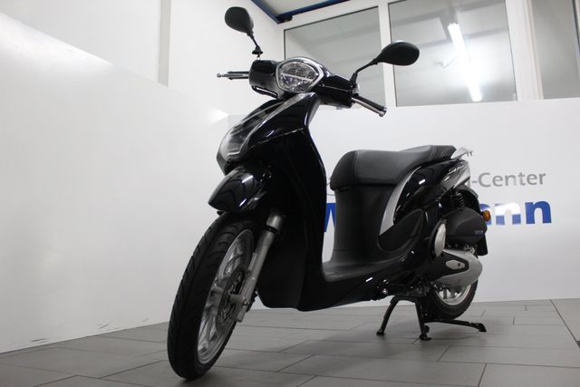 Honda SH Mode 125