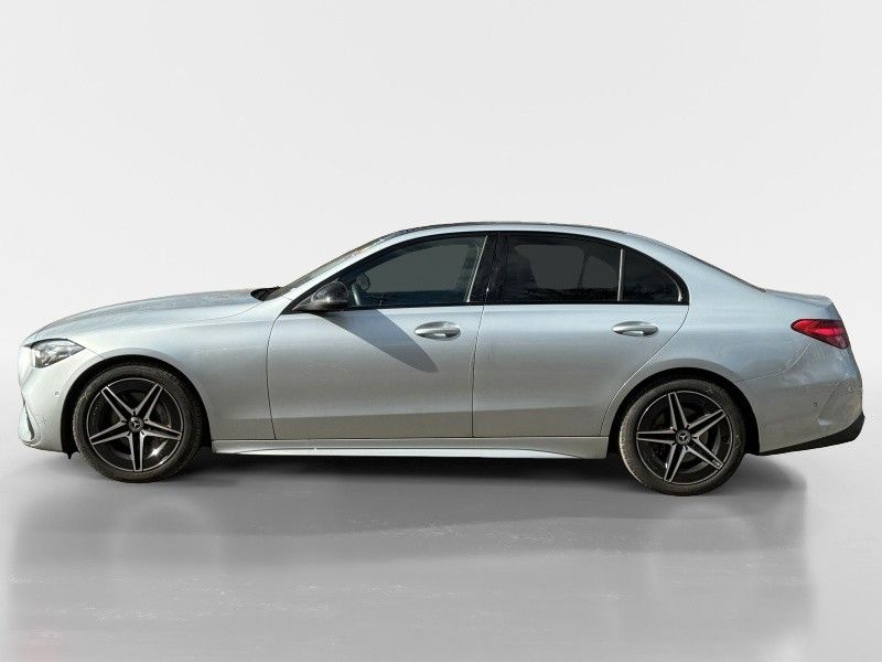 Mercedes-Benz C 220 - Bild 4