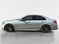 Mercedes-Benz C 220 - Vorschau Bild 4