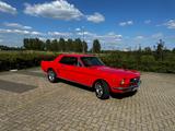 Ford Mustang - Ford Mustang Oldtimer