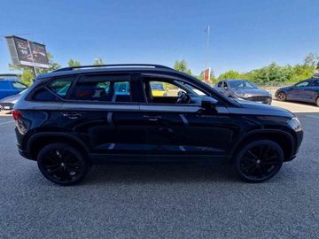 SEAT Ateca - 4
