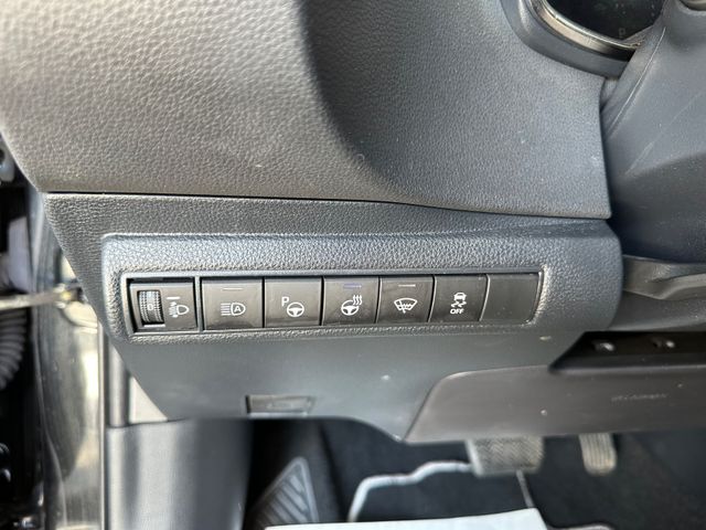 Toyota Corolla Touring Sports Hybrid Team D