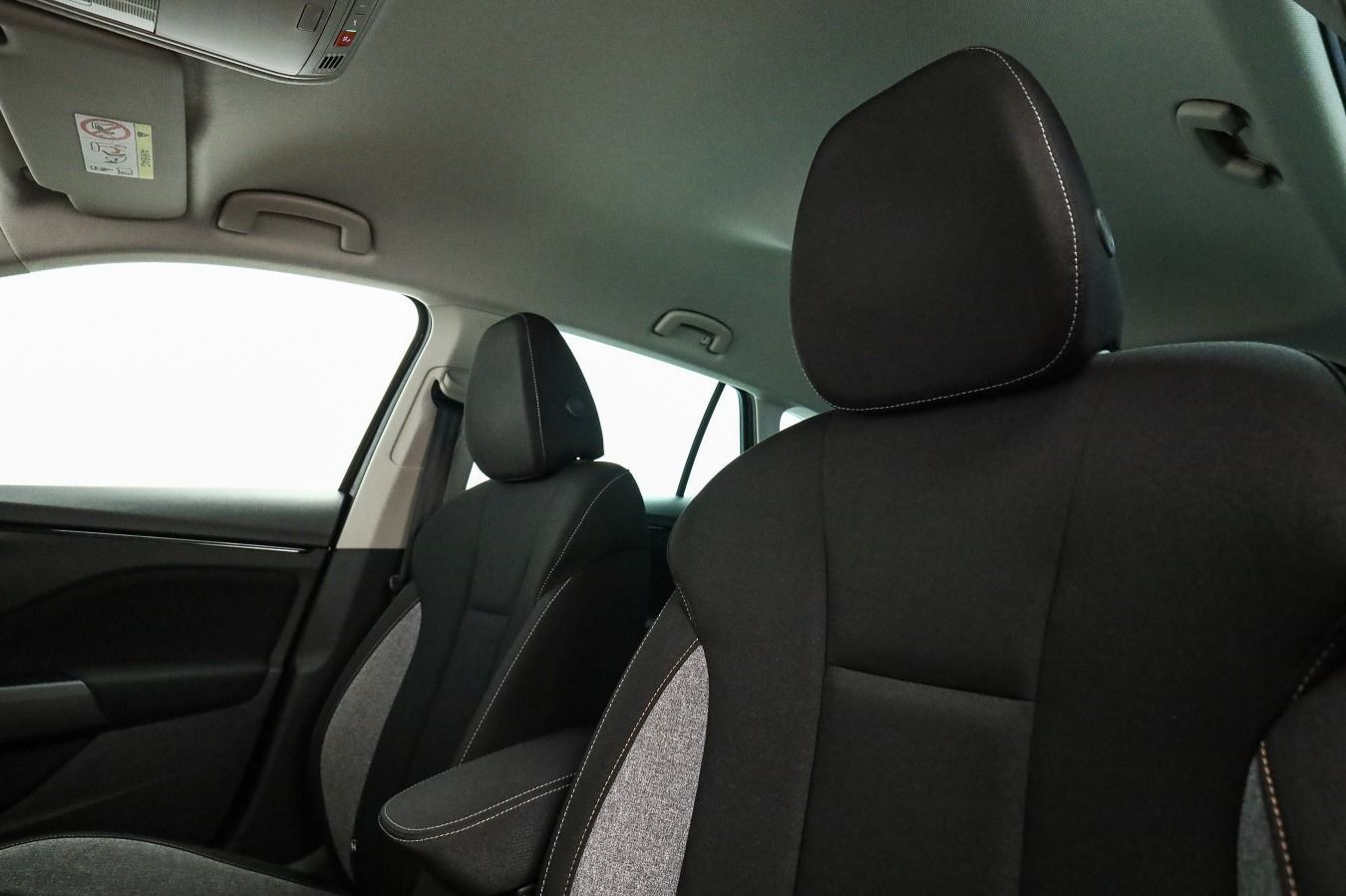 Skoda Scala - Bild 24