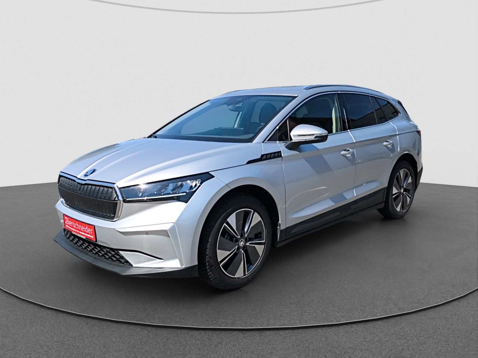 Skoda Enyaq 85 x Loft NAVI RFK ACC SMART LINK KEYLESS imagem 2