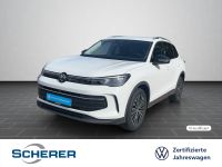 Volkswagen Tiguan - Vorschau Bild 1