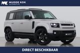 Land Rover Defender 2.0 P300e 110 X-Dynamic HSE | FACELIFT - Land Rover Defender HSE mit Hybrid-Antrieb (Benzin/Elektro)
