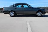 BMW 520i E34 - BMW 5er Reihe: E34