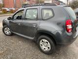 Dacia Duster I Laureate 4x2 FACELIFT/MODELLPFLEGE - scheckheftgepflegte Dacia Duster