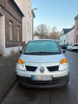 Renault Modus 1,4 Benzin /TÜV NEU/ REIFEN ... - Renault Modus in Essen