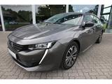 Peugeot 508 SW Allure Pack Hybrid 225 Carplay ACC - Peugeot 508 Allure mit Hybrid-Antrieb (Benzin/Elektro)
