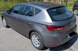 Seat Leon Style,1.2 TSI 81kW/110PS,Navi,SZHG,Clima - Seat Leon: Ps