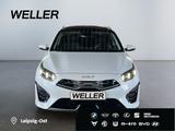 Kia Ceed_sw 1.6 GDI DCT Plug-in-Hybr Spirit *LED*Pan - gebrauchte Kia Kombis