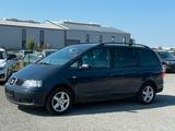 Seat Alhambra Vigo 1,9 TDI 131 PS 7 Sitzer - Seat Alhambra mit Diesel-Antrieb: Kleinbus, 1.9