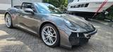 Porsche 911 Carrera 4 Cabriolet PDK, MWST.65462,-€ netto - Porsche 911 Urmodell Unfallwagen