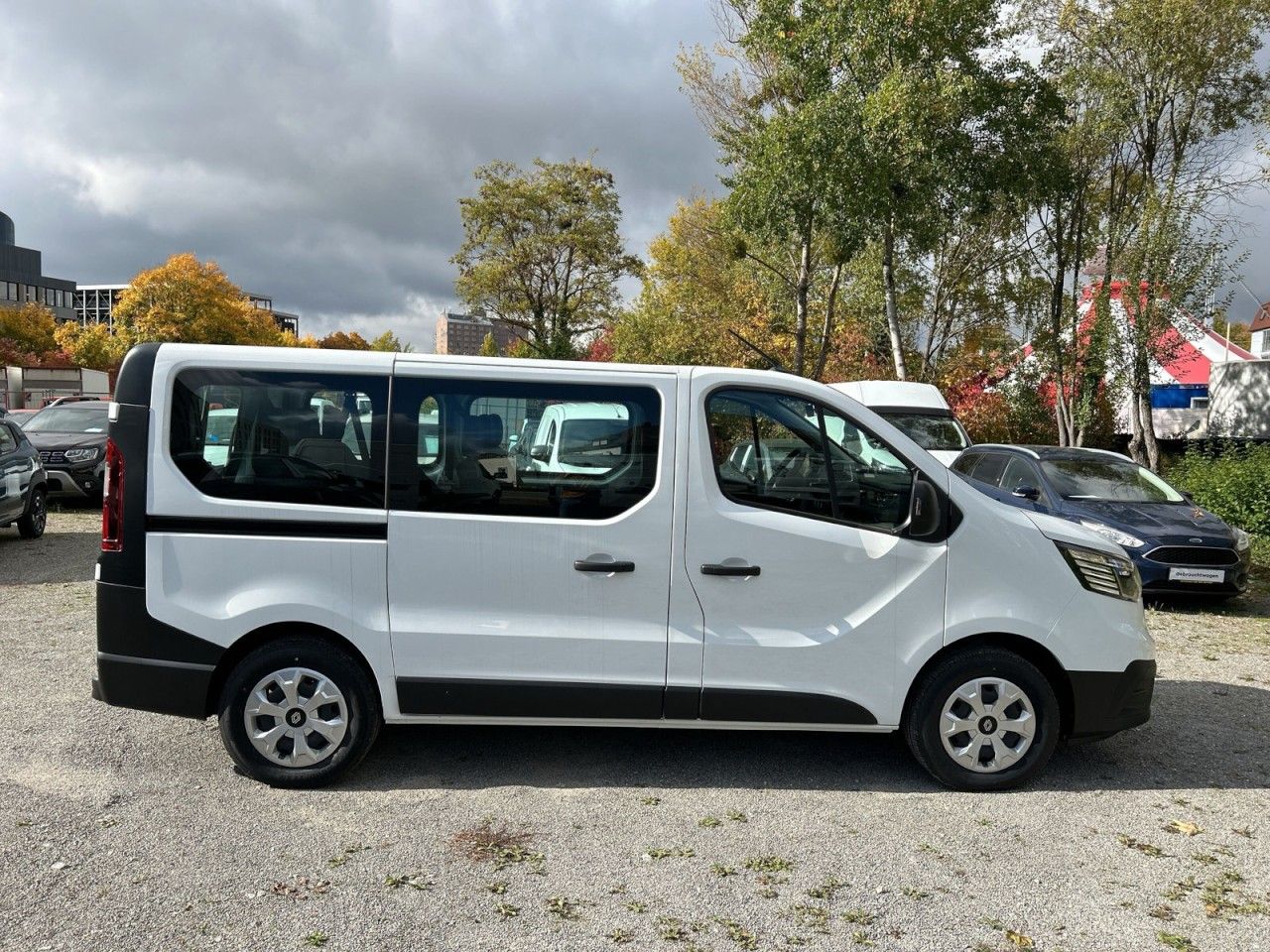 Renault Trafic - Bild 5