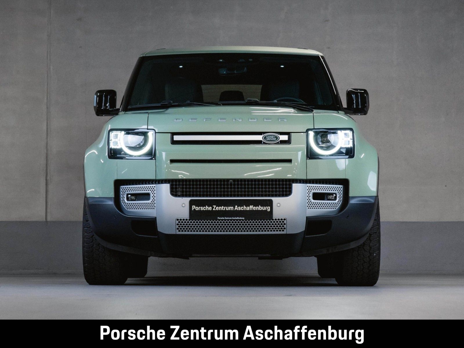 Land Rover Defender 90 75th Limited Edition inkl. Winterrei foto 4