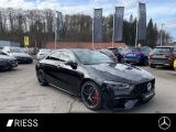 Mercedes-Benz CLA 45 AMG S 4M +Cp Aero Plus Distr Perf Sitze H - Mercedes-Benz CLA 45 AMG Jahreswagen