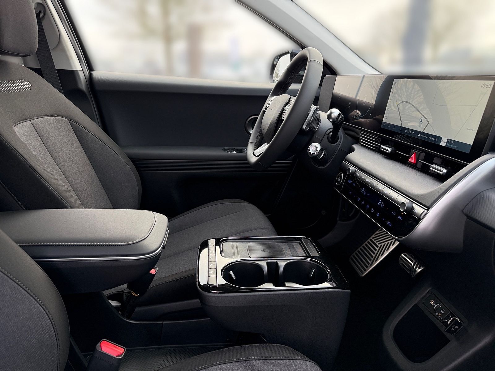 Hyundai IONIQ 5 – Bild 15