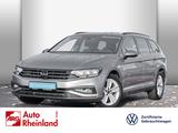 Volkswagen Passat Variant Business 2.0 TSI OPF DSG NAVI/LED - Volkswagen Passat Variant in Bonn