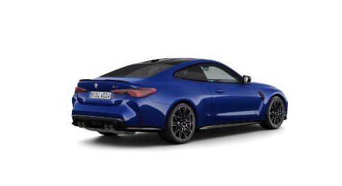 BMW M4 - Bild 3