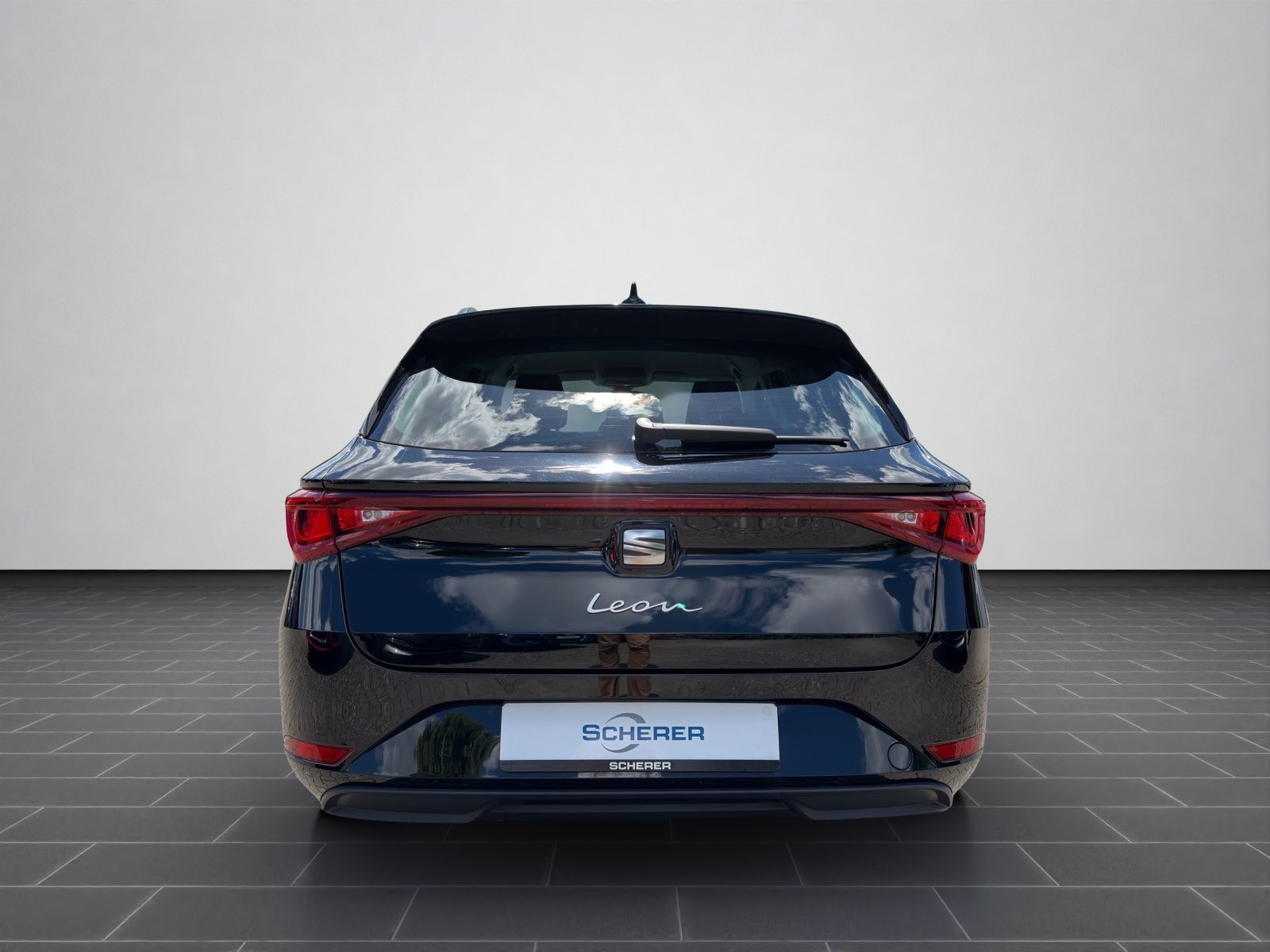 Seat Leon - Bild 7