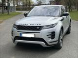Land Rover Evoque P200 R-DYNA. SE AWD/Garantie/Top gepflegt - Land Rover Range Rover Evoque Gebrauchtwagen in Hannover