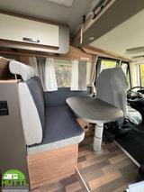 Weinsberg CaraCore 700 MEG Light - Weinsberg Wohnwagen & Wohnmobile
