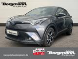Toyota C-HR Hybrid Club 1.8 EU6d-T   Navi Bremsassisten - Toyota C-HR: Club