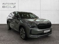 Skoda Kodiaq - Vorschau Bild 3