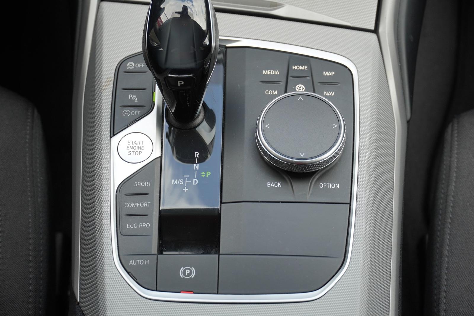 BMW 3 Series d xDrive Advantage LED Navi Tempomat SHZ PDC, миниатюра 24
