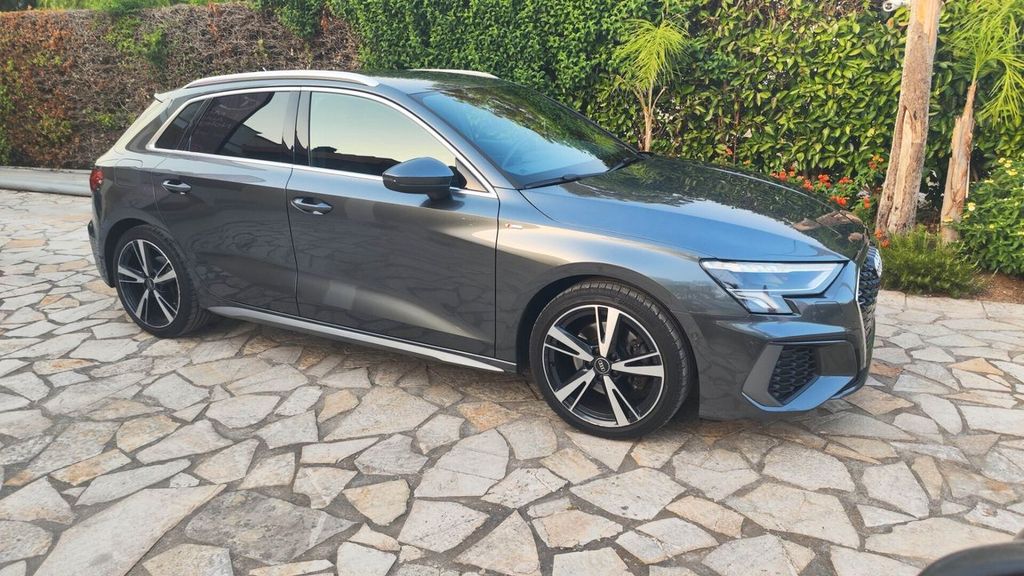 Image of Audi A3