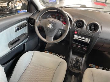 Seat Ibiza 1.4 16V 55 kW Fresh *KLIMAANLAGE*TÜV 0625