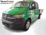 Volkswagen T6.1 DoKa Pritsche 2.0 TDI NAVI - Volkswagen T1 doka
