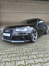 Audi RS4 Avant *Kamera* *Bang Olufsen* *Pano* - Audi RS4 mit Schiebedach
